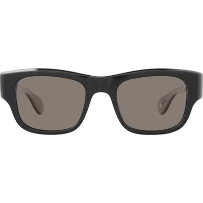 Shasta, Black/Grey Glass Polarised Lenses