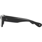 Shasta, Black/Grey Glass Polarised Lenses