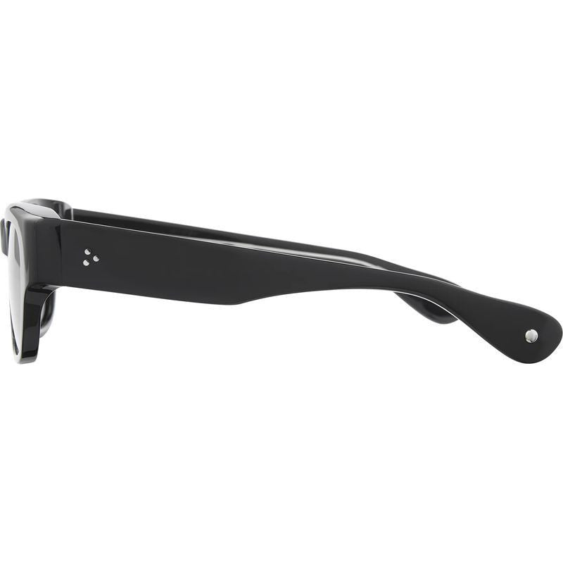 Shasta, Black/Grey Glass Polarised Lenses