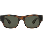 Shasta, Spotted Brown Shell/G15 Glass Polarised Lenses