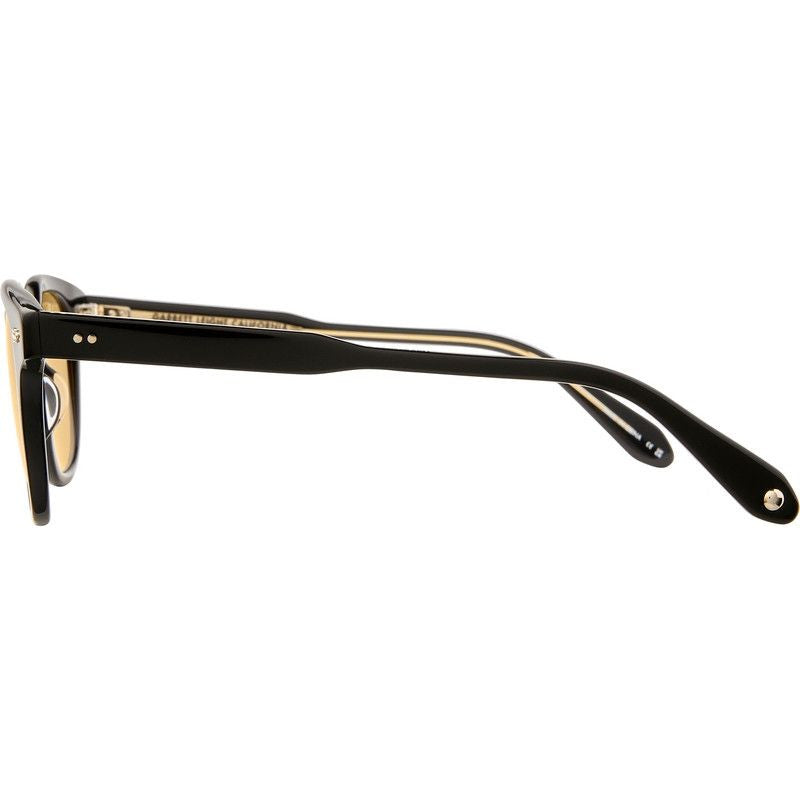 Sherwood, Black/Pure Maple Lenses