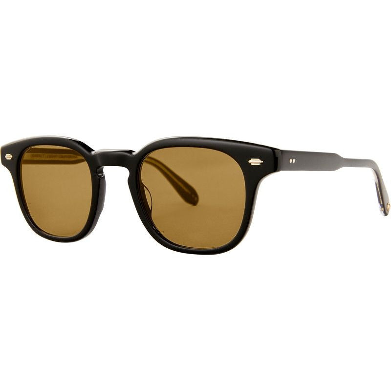 Sherwood, Black/Pure Maple Lenses