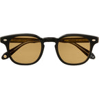 Sherwood, Black/Pure Maple Lenses