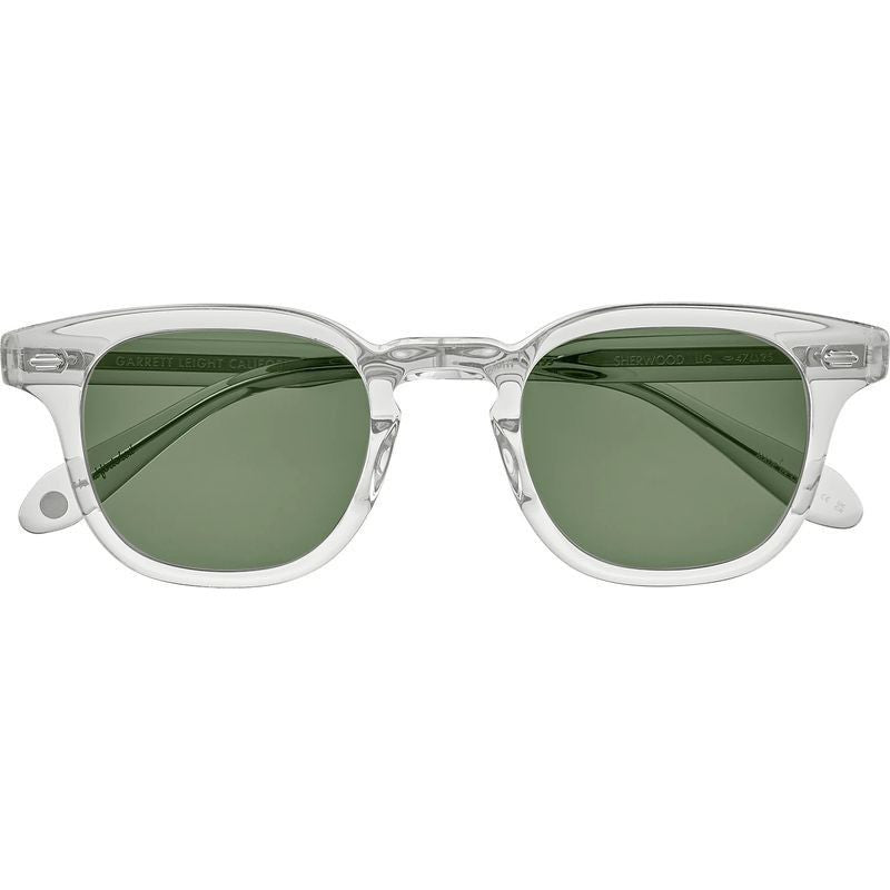 Sherwood, LLG/Pure Green G15 Lenses