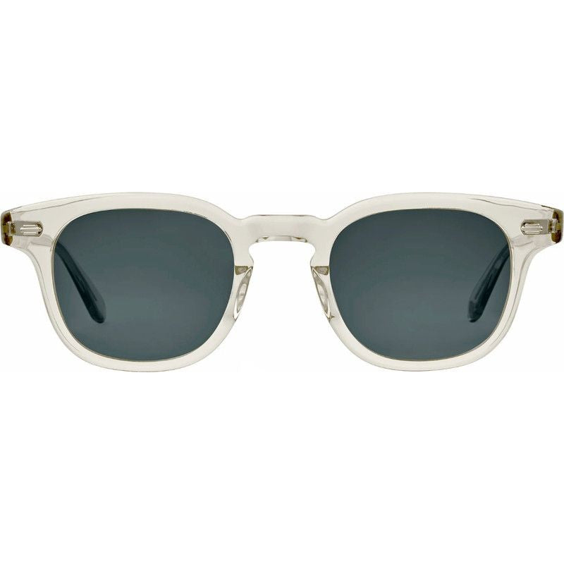 Sherwood, Champagne/Pure Blue Smoke Lenses