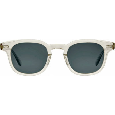 Sherwood, Champagne/Pure Blue Smoke Lenses