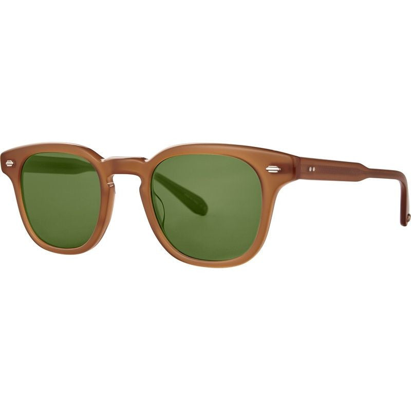 Sherwood, Summer Sun/Pure Green Lenses