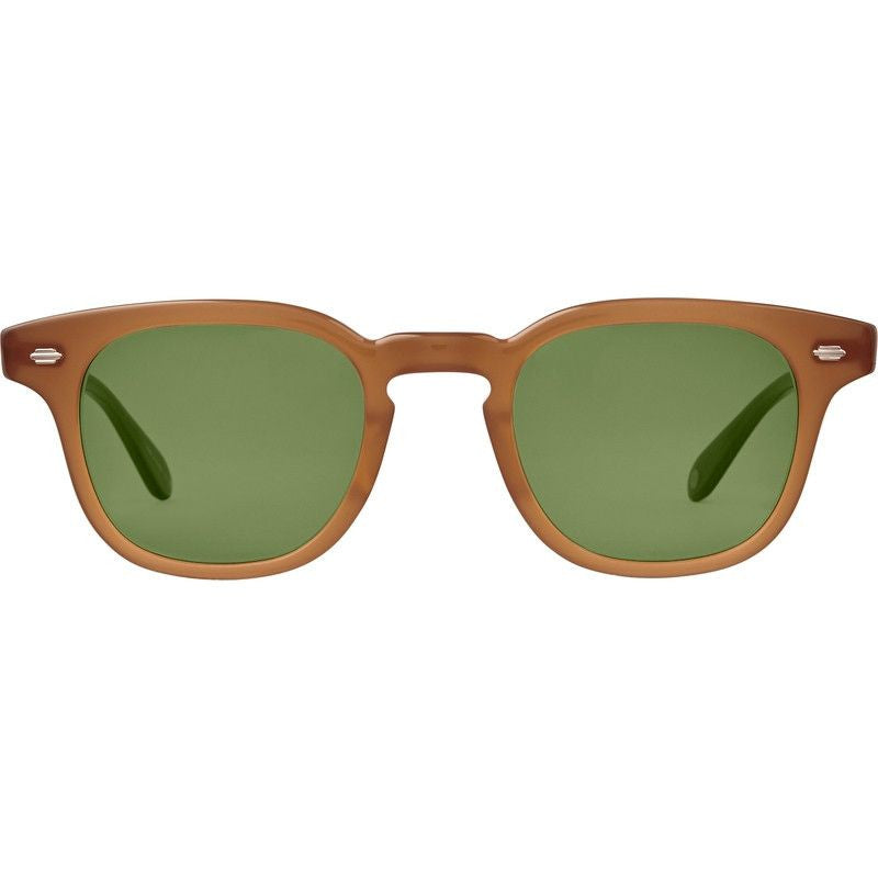 Sherwood, Summer Sun/Pure Green Lenses
