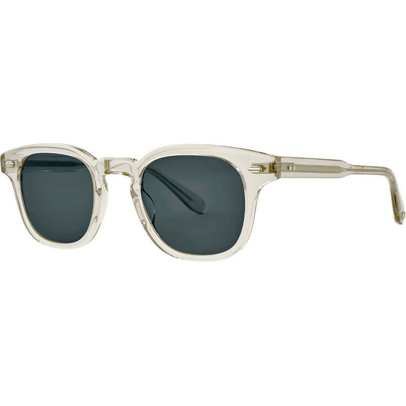 Sherwood, Champagne/Pure Blue Smoke Lenses