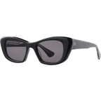 Sierra, Black/Black Currant Lenses