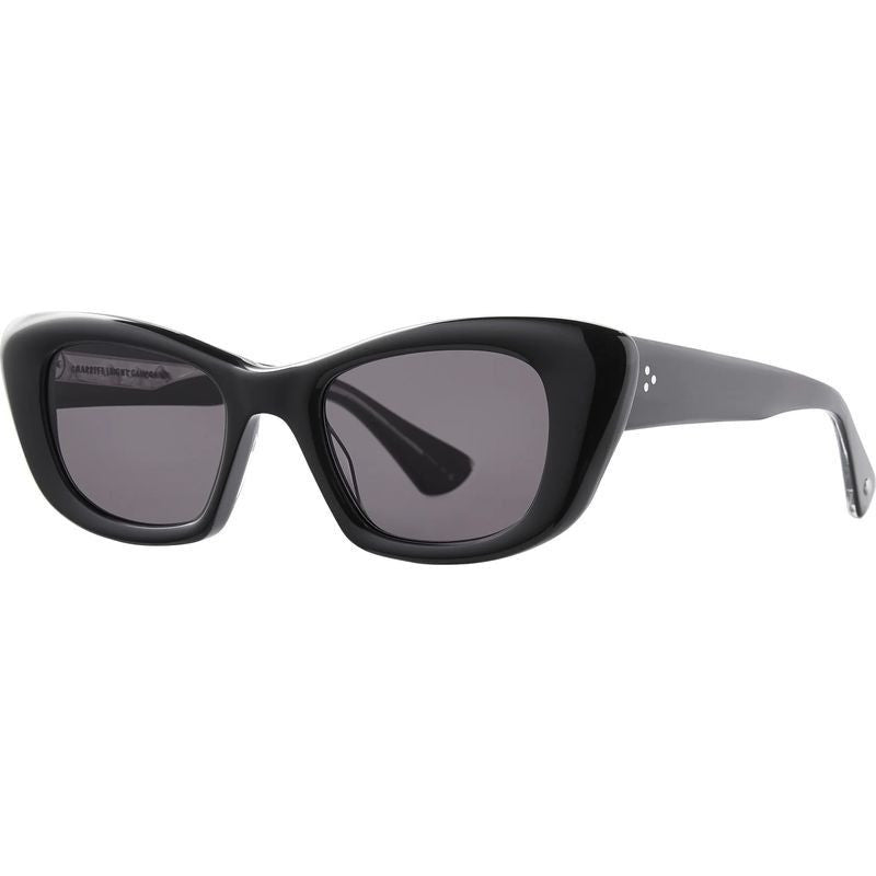 Sierra, Black/Black Currant Lenses