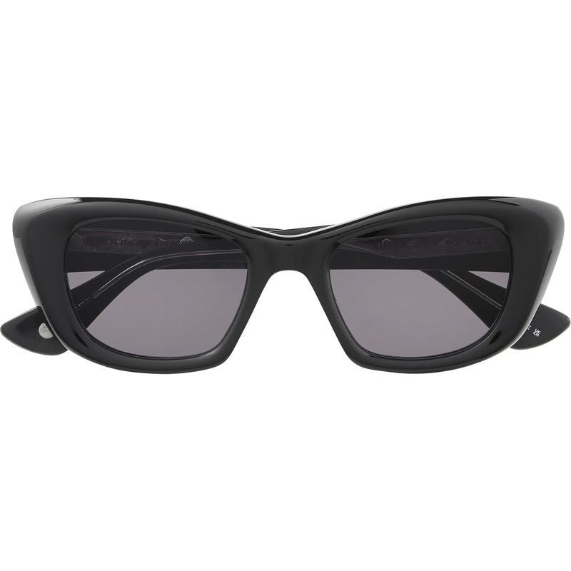 Sierra, Black/Black Currant Lenses
