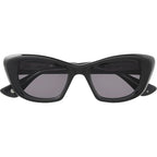 Sierra, Black/Black Currant Lenses
