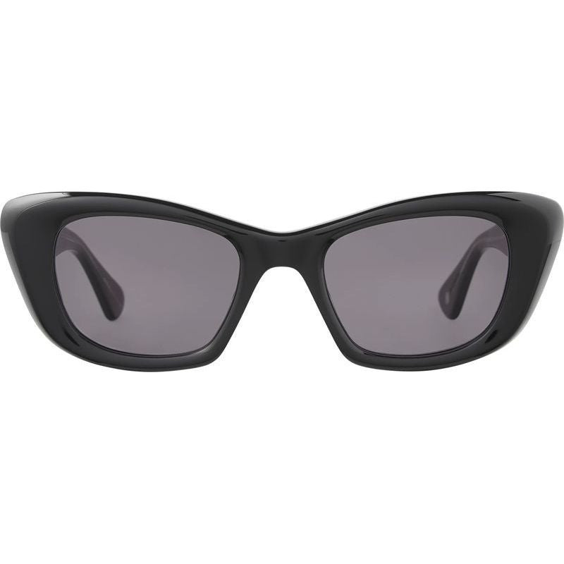 Sierra, Black/Black Currant Lenses