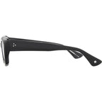 Sierra, Black/Black Currant Lenses