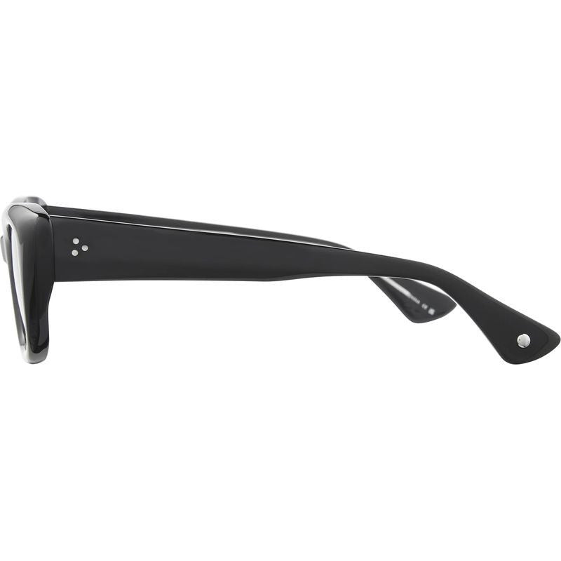 Sierra, Black/Black Currant Lenses