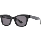 Thompson, Black/Black Currant Lenses