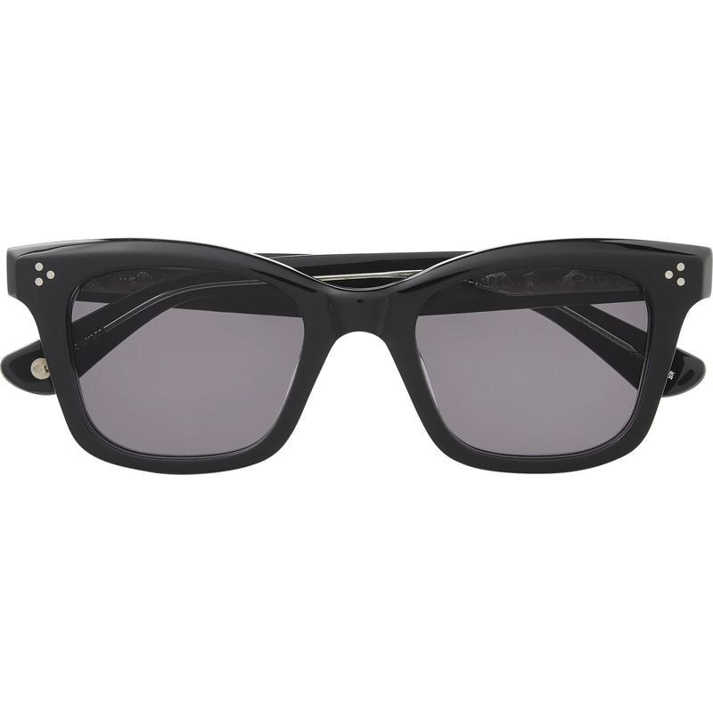 Thompson, Black/Black Currant Lenses