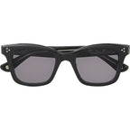 Thompson, Black/Black Currant Lenses