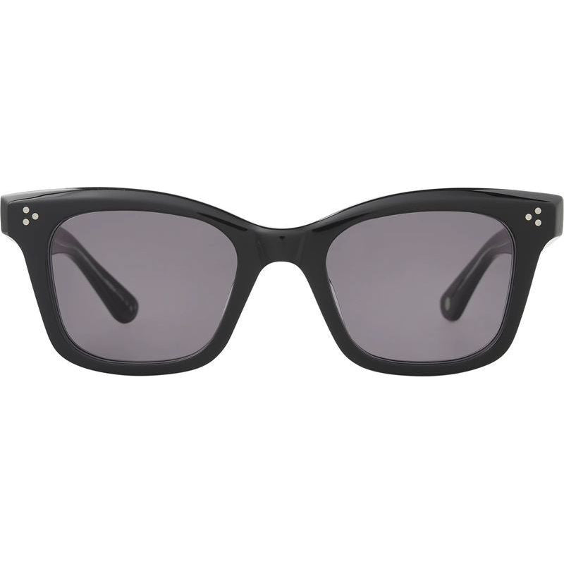 Thompson, Black/Black Currant Lenses