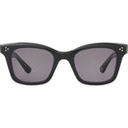 Thompson, Black/Black Currant Lenses