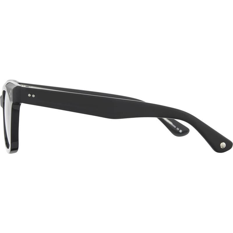 Thompson, Black/Black Currant Lenses