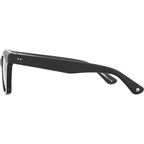 Thompson, Black/Black Currant Lenses