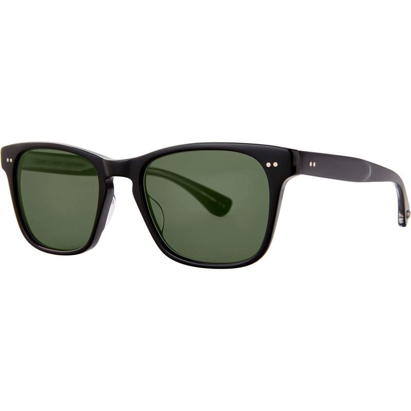 Torrey, Black/Green G15 Lenses