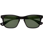 Torrey, Black/Green G15 Lenses