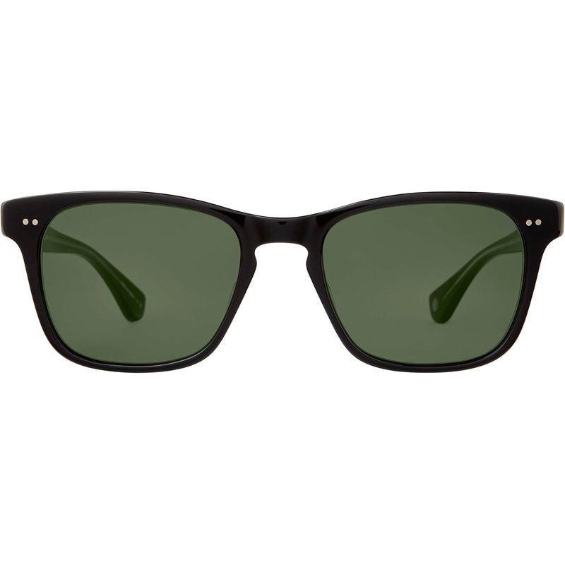 Torrey, Black/Green G15 Lenses