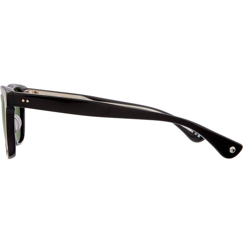 Torrey, Black/Green G15 Lenses