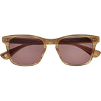 Torrey, Palisade Tortoise/Lilac Lenses