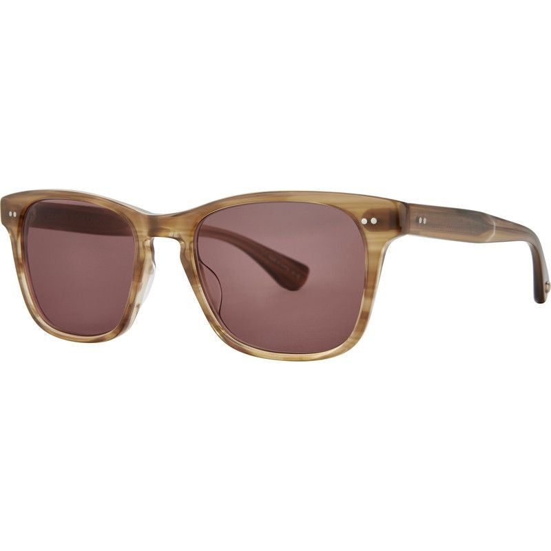 Torrey, Palisade Tortoise/Lilac Lenses