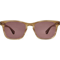 Torrey, Palisade Tortoise/Lilac Lenses