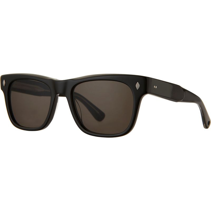 Troubadour, Black/Grey Glass Lenses