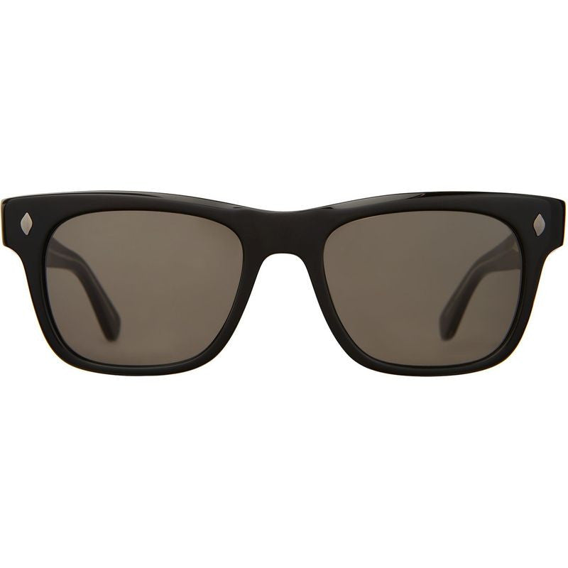 Troubadour, Black/Grey Glass Lenses