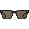 Troubadour, Black/Grey Glass Lenses