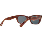 Webster, Vintage Burnt Tortoise/Blue Smoke Lenses
