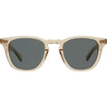 Brooks X, Champagne/Blue Smoke Glass Lenses