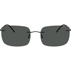 AR1512M, Matte Black/Dark Grey Lenses