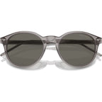 AR8211F, Transparent Grey/Grey Glass Lenses