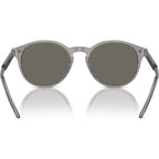 AR8211F, Transparent Grey/Grey Glass Lenses