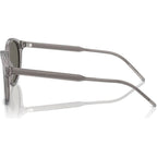AR8211F, Transparent Grey/Grey Glass Lenses