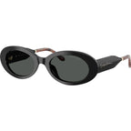 AR8234U, Black/Dark Grey Lenses