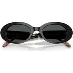 AR8234U, Black/Dark Grey Lenses