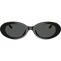 AR8234U, Black/Dark Grey Lenses
