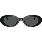 AR8234U, Black/Dark Grey Lenses