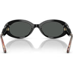 AR8234U, Black/Dark Grey Lenses