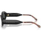 AR8234U, Black/Dark Grey Lenses