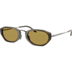 AR8242, Striped Green/Green Lenses